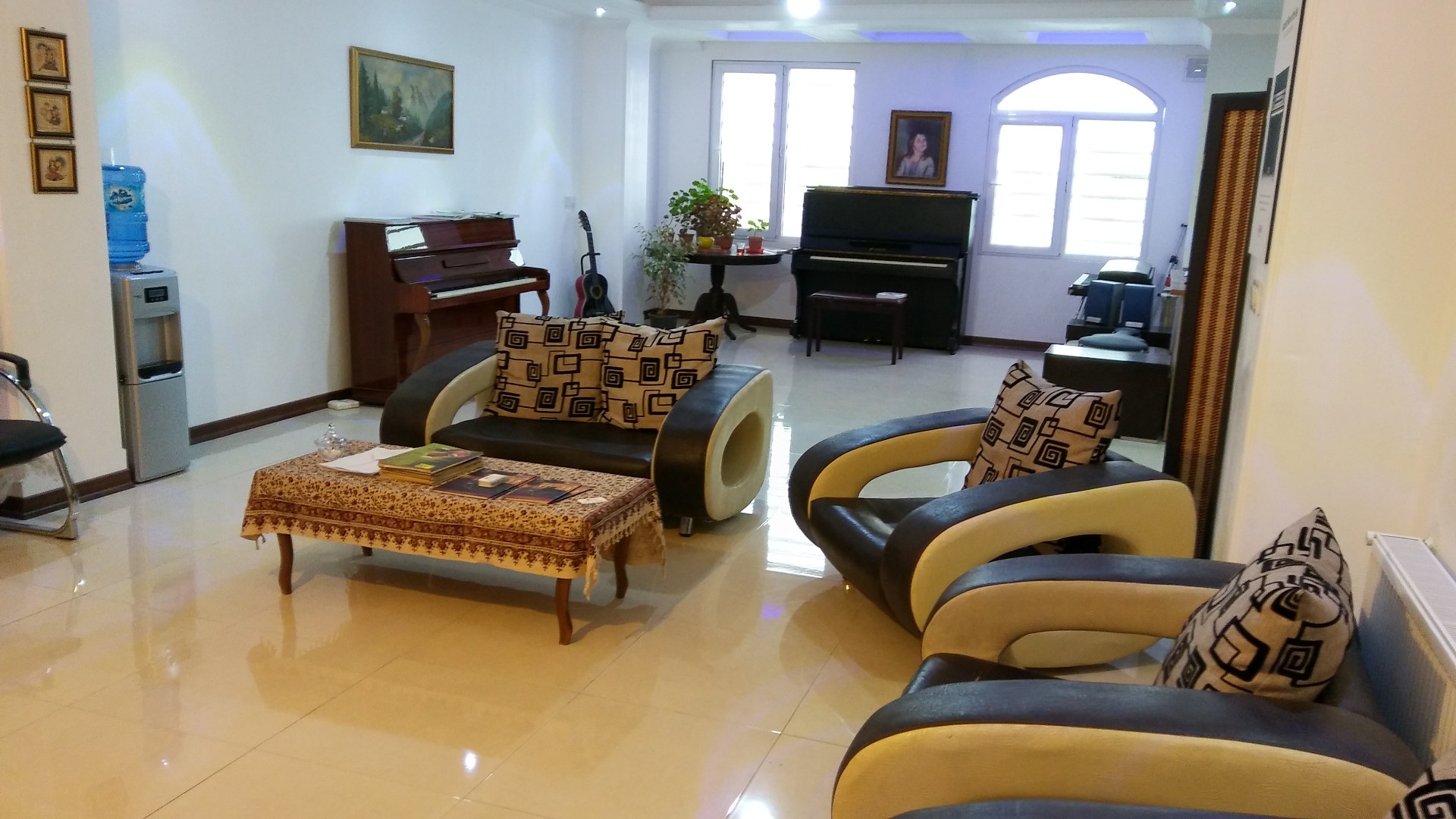 کنسرت آموزشی