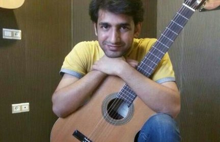 حمید طباطبایی
